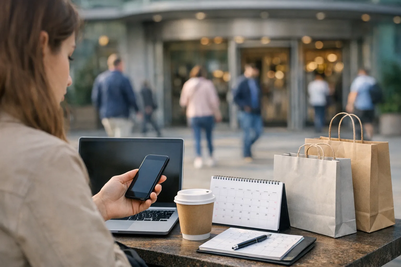 Czy dziś jest niedziela handlowa w Warszawie - jak szybko to sprawdzić?