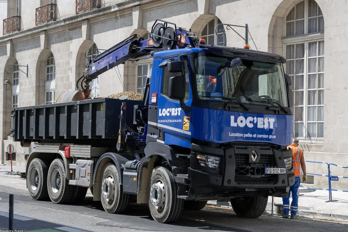 Firma transportowa na zakręcie? Jak uchronić flotę przed windykacją leasingu