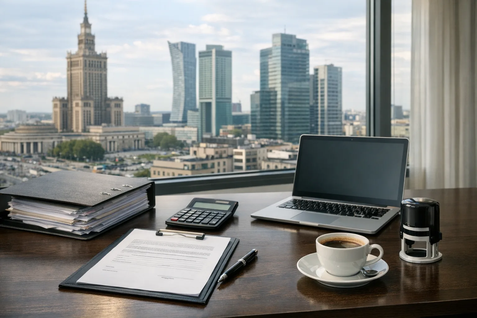 Restrukturyzacja a leasing w Warszawie